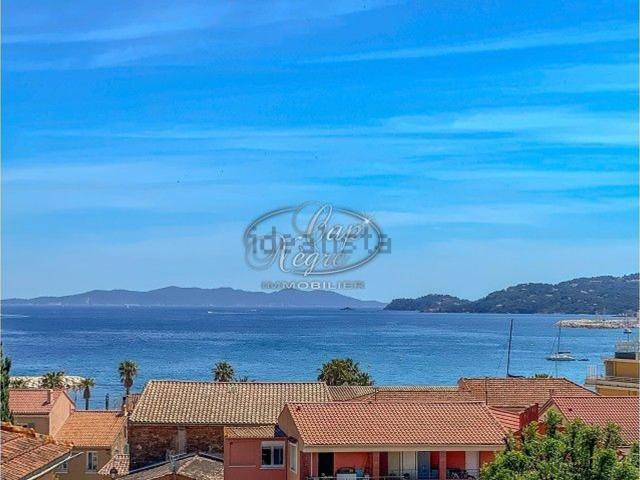 Appartement, Le Lavandou