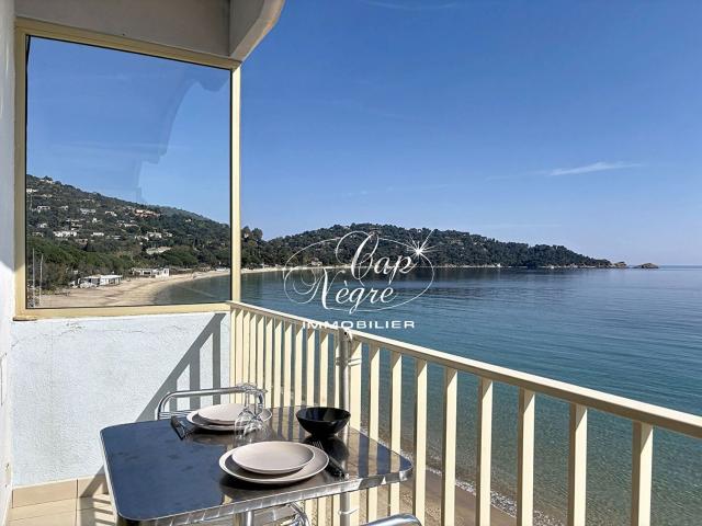Appartement, Le Lavandou