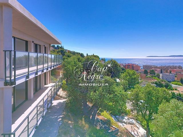 Appartement, Le Lavandou