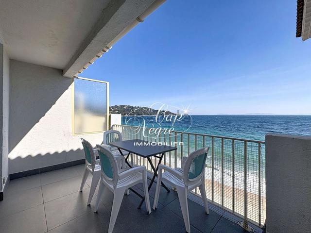 Appartement, Le Lavandou