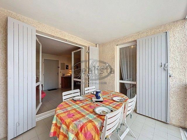 Appartement, Le Lavandou