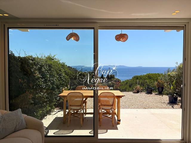 Appartement, Le Lavandou
