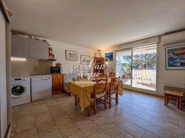 Appartement, Le Lavandou