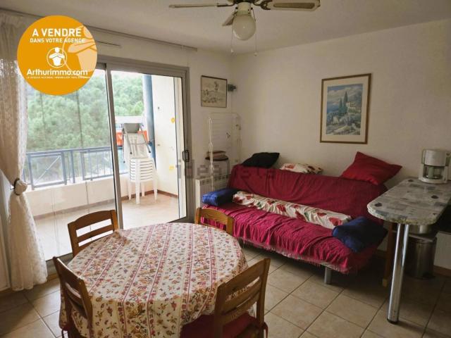 Appartement, Le Lavandou