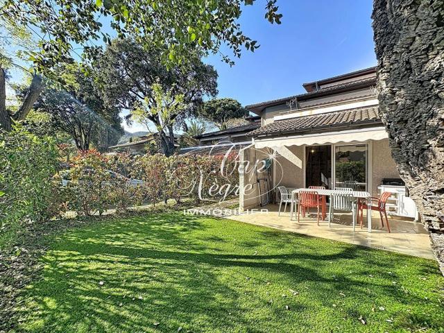 Appartement, Le Lavandou