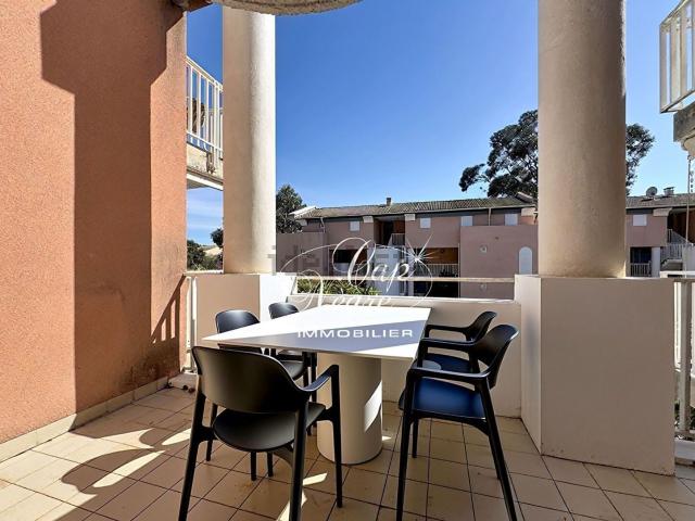 Appartement, Le Lavandou