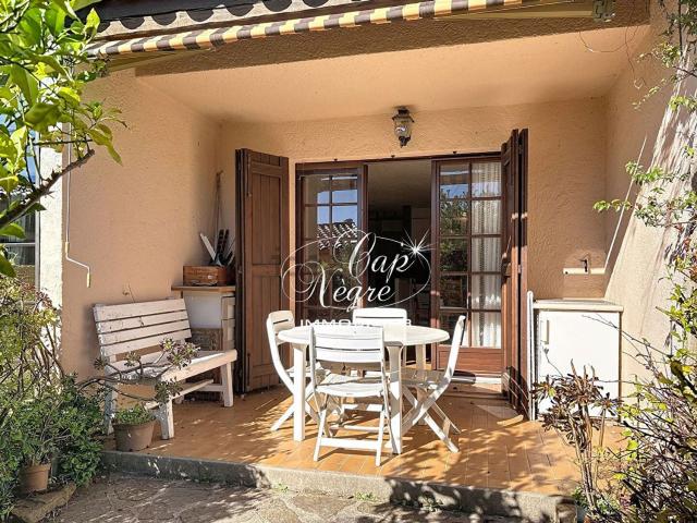 Appartement, Le Lavandou