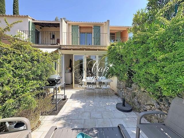 Appartement, Le Lavandou