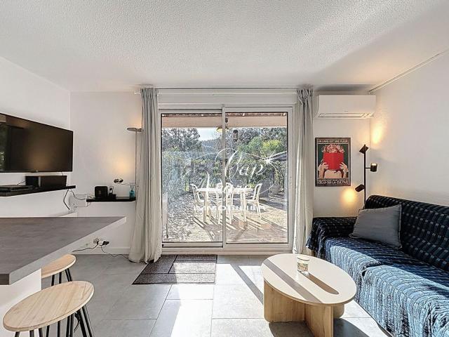 Appartement, Le Lavandou