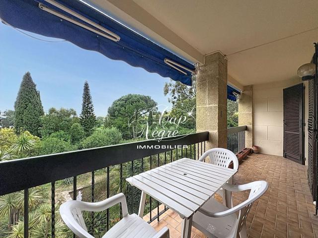 Appartement, Le Lavandou