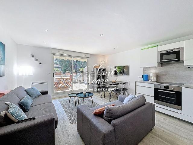 Appartement, Le Lavandou