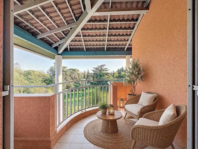 Appartement, Le Lavandou