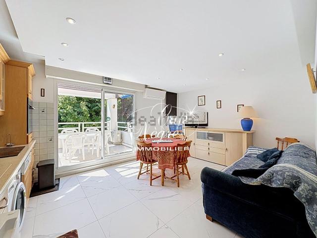 Appartement, Le Lavandou