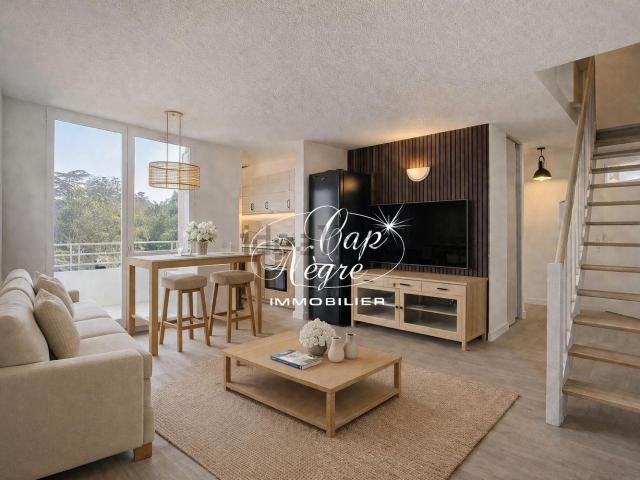 Appartement, Le Lavandou