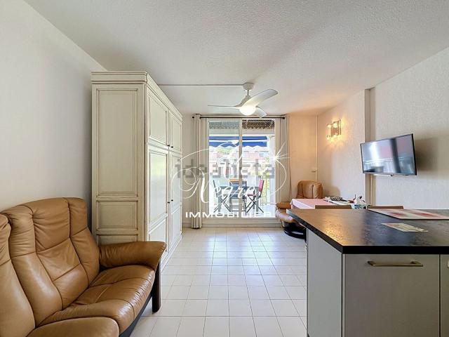 Appartement, Le Lavandou