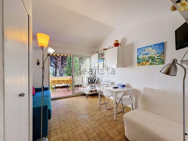 Appartement, Le Lavandou