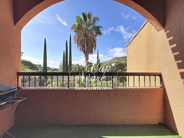 Appartement, Le Lavandou