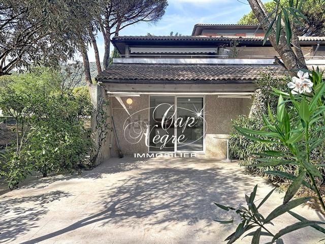 Appartement, Le Lavandou