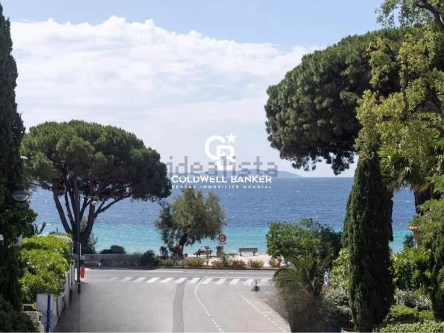 Appartement, Le Lavandou