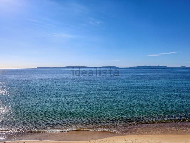 Appartement, Le Lavandou