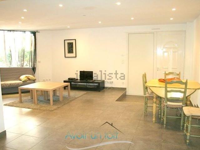 Appartement, Le Lavandou