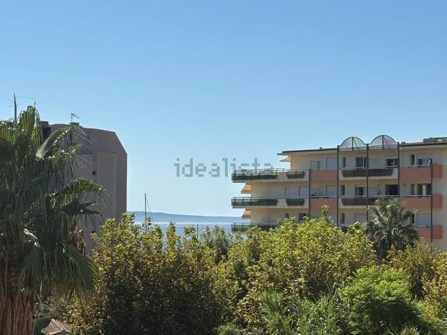 Appartement, Le Lavandou