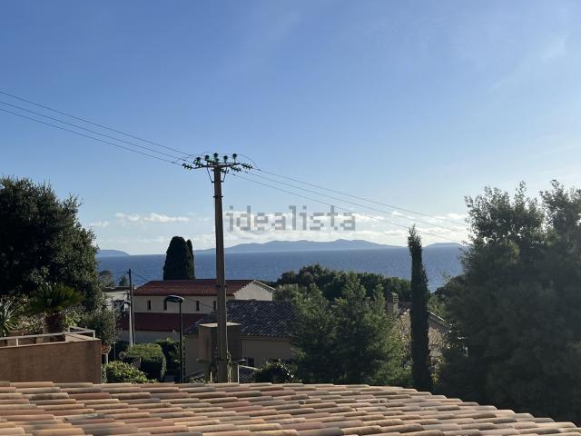 Appartement, Le Lavandou