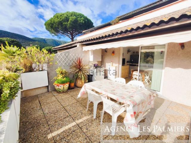 Appartement, Le Lavandou