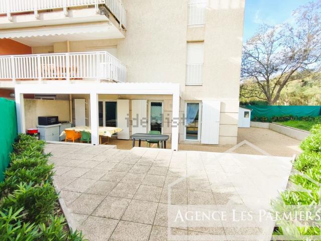 Appartement, Le Lavandou