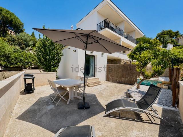 Appartement, Le Lavandou