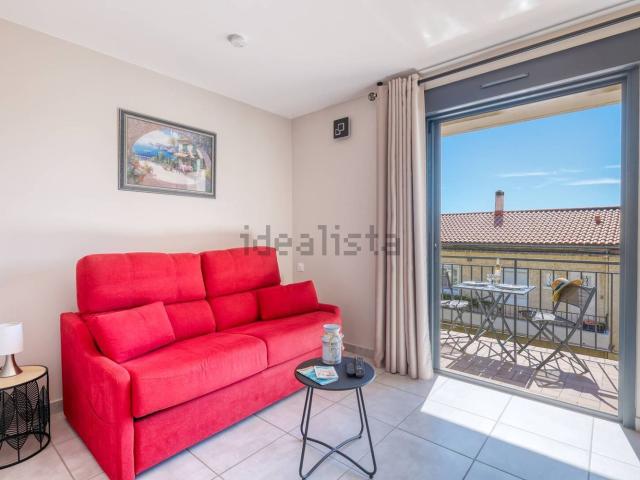 Appartement, Le Lavandou