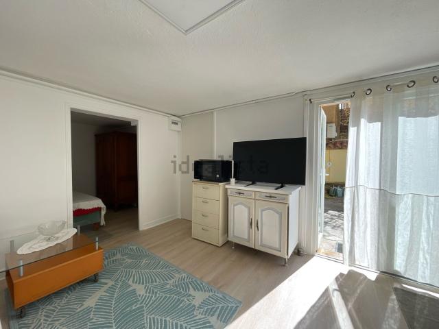 Appartement, Le Lavandou
