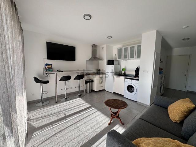 Appartement, Le Lavandou