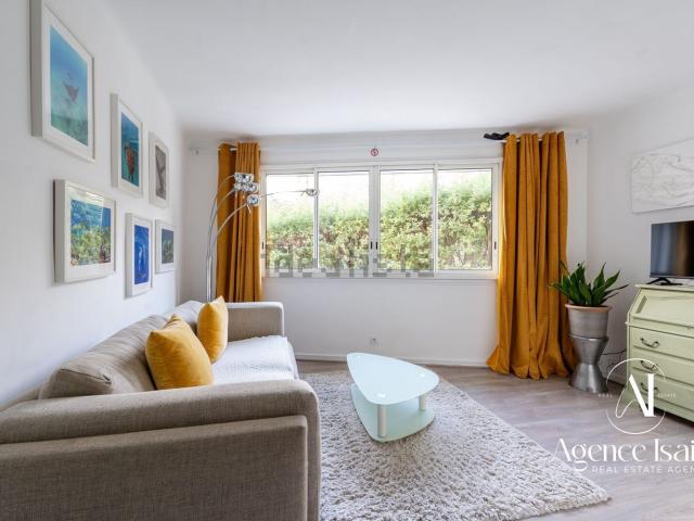 Appartement, Le Lavandou