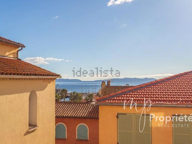 Appartement, Le Lavandou