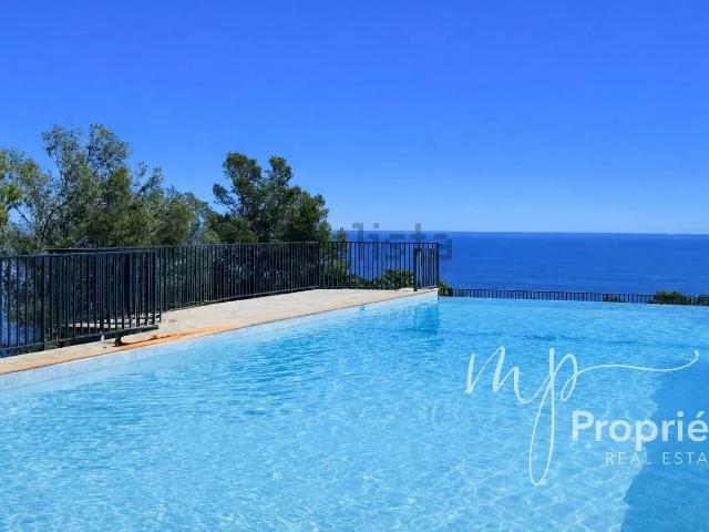 Appartement, Le Lavandou