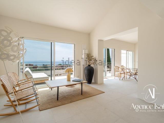Appartement, Le Lavandou