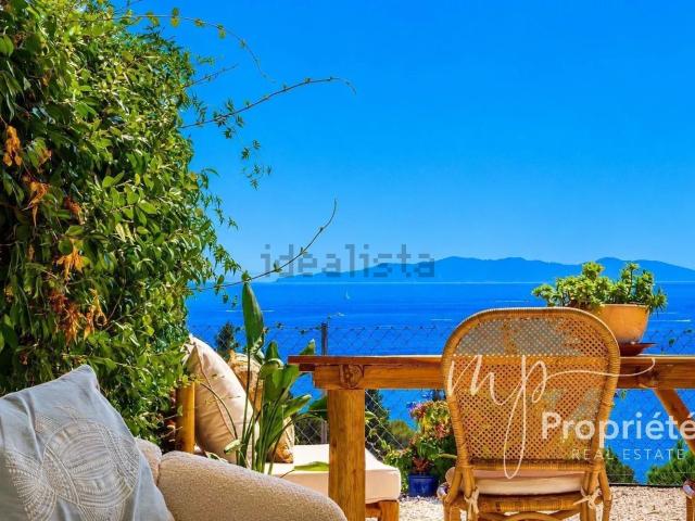 Appartement, Le Lavandou