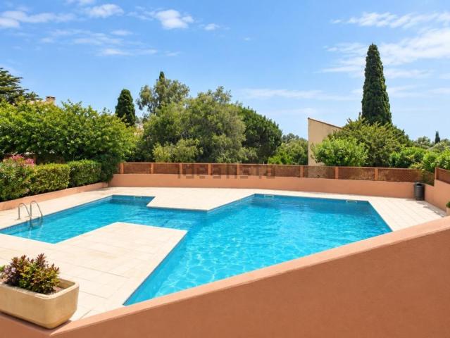 Appartement, Le Lavandou