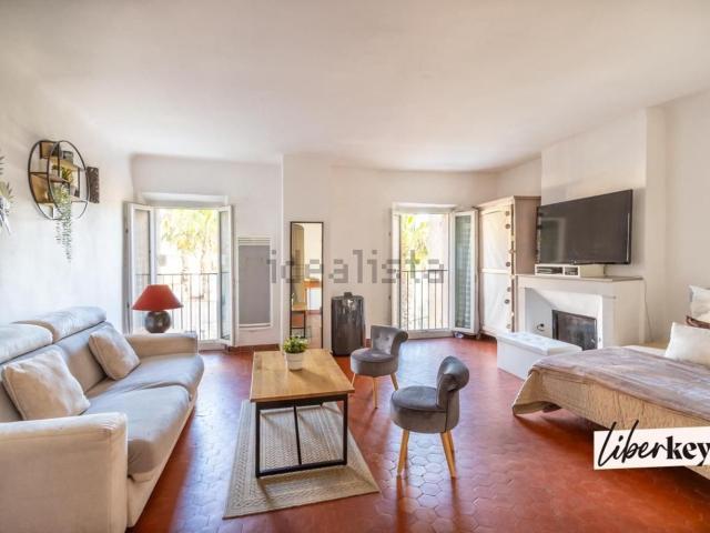 Appartement, Le Lavandou
