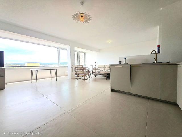 Appartement, Le Lavandou