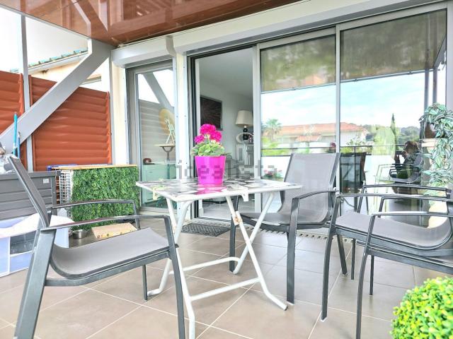 Appartement, Le Lavandou