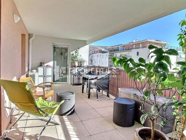 Appartement, Le Lavandou