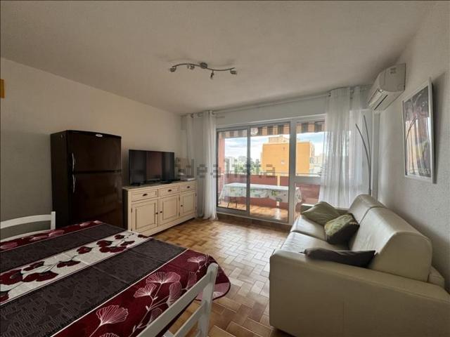 Appartement, Le Lavandou