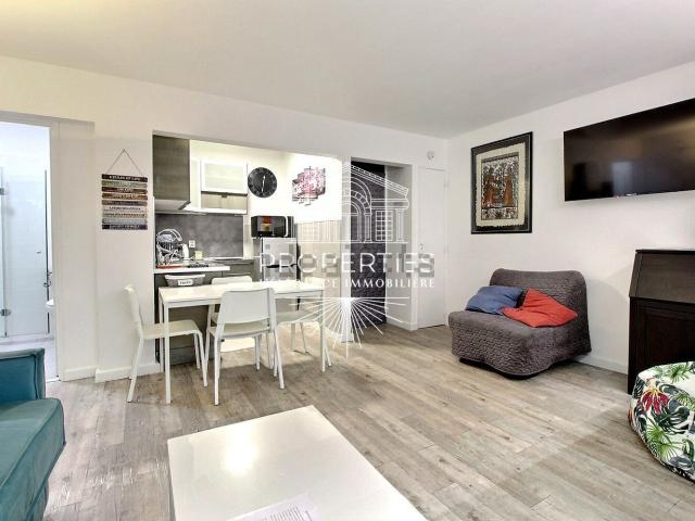 Appartement, Le Lavandou