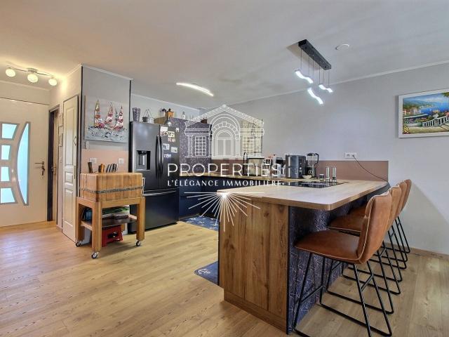 Appartement, Le Lavandou