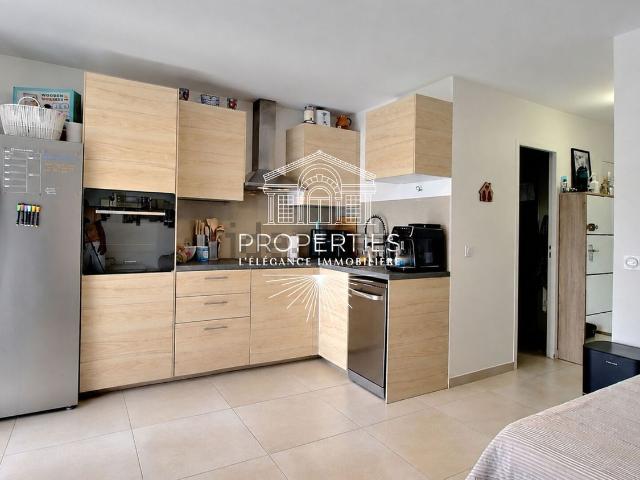 Appartement, Le Lavandou