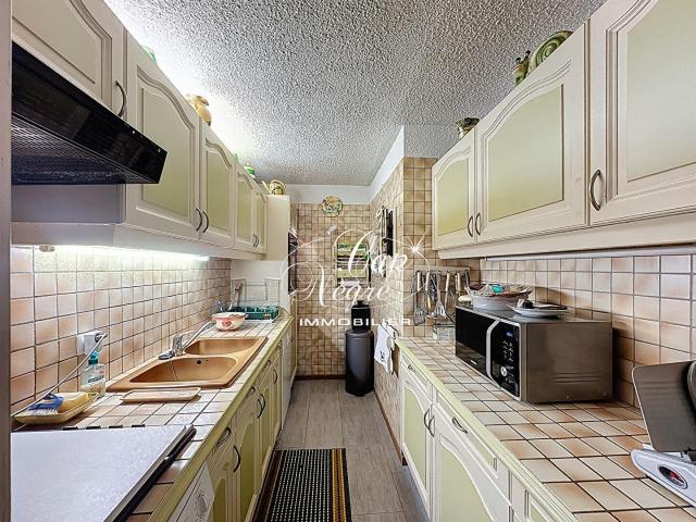 Appartement Le Lavandou 2 pièce s 49.43 m2 49m² Le Lavandou
