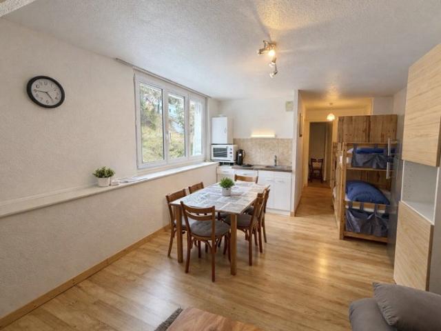 appartement Le Lioran 4 6 couchages