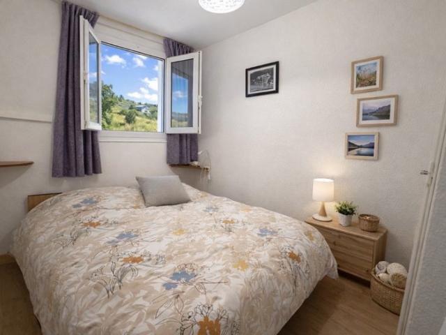 appartement Le Lioran 4 6 couchages